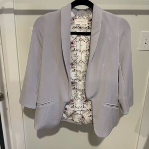Women’s Skies are Blue XS Blazer